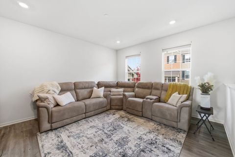 Tiny photo for 9004 Dolby Street, Huntley, IL 60142 (MLS # 12507314)