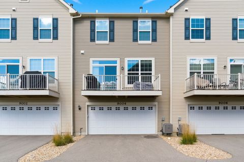 Tiny photo for 9004 Dolby Street, Huntley, IL 60142 (MLS # 12507314)