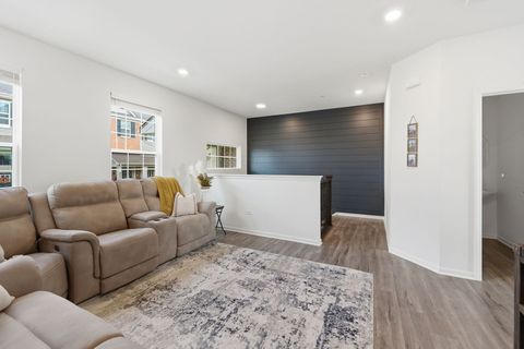 Tiny photo for 9004 Dolby Street, Huntley, IL 60142 (MLS # 12507314)