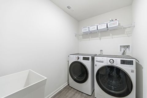 Tiny photo for 9004 Dolby Street, Huntley, IL 60142 (MLS # 12507314)