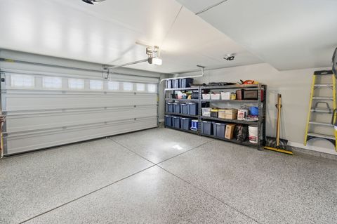 Tiny photo for 9004 Dolby Street, Huntley, IL 60142 (MLS # 12507314)