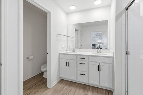 Tiny photo for 9004 Dolby Street, Huntley, IL 60142 (MLS # 12507314)