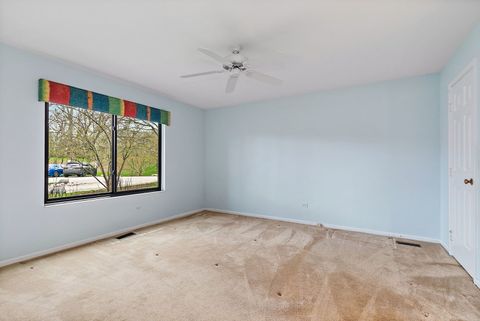 Tiny photo for 287 Deer Trail Court #D, Lake Barrington, IL 60010 (MLS # 12619704)