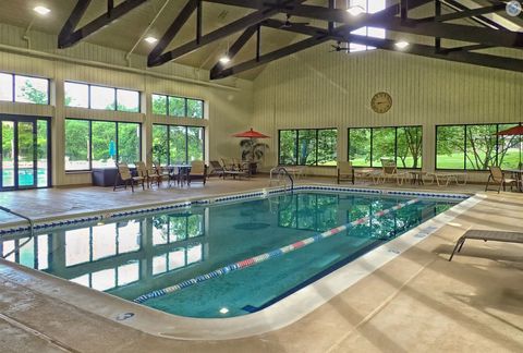 Tiny photo for 287 Deer Trail Court #D, Lake Barrington, IL 60010 (MLS # 12619704)