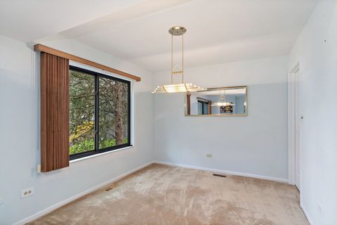 Tiny photo for 287 Deer Trail Court #D, Lake Barrington, IL 60010 (MLS # 12619704)