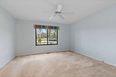 Tiny photo for 287 Deer Trail Court #D, Lake Barrington, IL 60010 (MLS # 12619704)