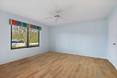 Tiny photo for 287 Deer Trail Court #D, Lake Barrington, IL 60010 (MLS # 12619704)