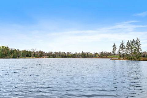 Tiny photo for 287 Deer Trail Court #D, Lake Barrington, IL 60010 (MLS # 12619704)