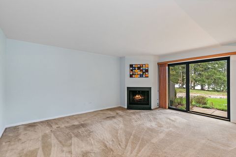 Tiny photo for 287 Deer Trail Court #D, Lake Barrington, IL 60010 (MLS # 12619704)