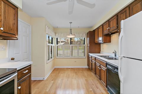 Tiny photo for 287 Deer Trail Court #D, Lake Barrington, IL 60010 (MLS # 12619704)