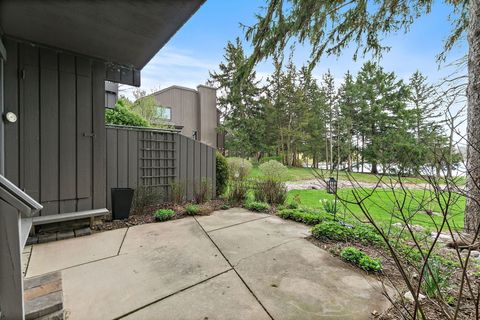 Tiny photo for 287 Deer Trail Court #D, Lake Barrington, IL 60010 (MLS # 12619704)