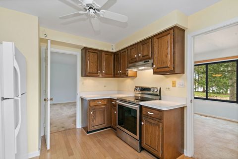 Tiny photo for 287 Deer Trail Court #D, Lake Barrington, IL 60010 (MLS # 12619704)