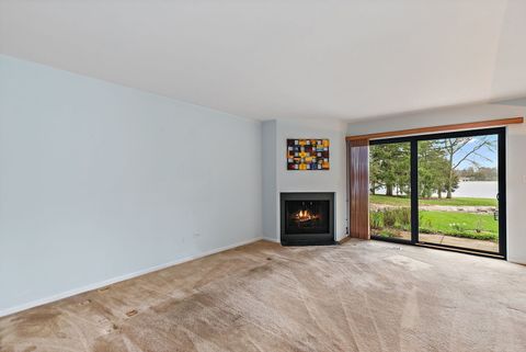 Tiny photo for 287 Deer Trail Court #D, Lake Barrington, IL 60010 (MLS # 12619704)