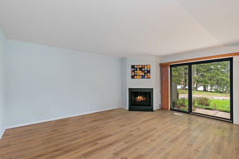 Tiny photo for 287 Deer Trail Court #D, Lake Barrington, IL 60010 (MLS # 12619704)