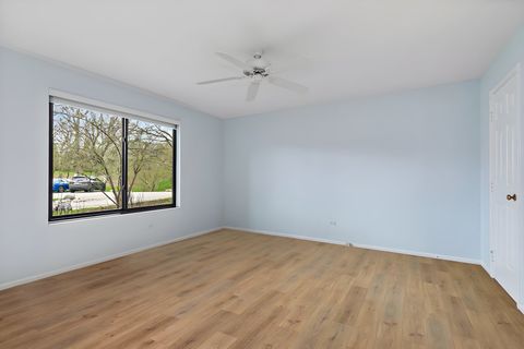 Tiny photo for 287 Deer Trail Court #D, Lake Barrington, IL 60010 (MLS # 12619704)