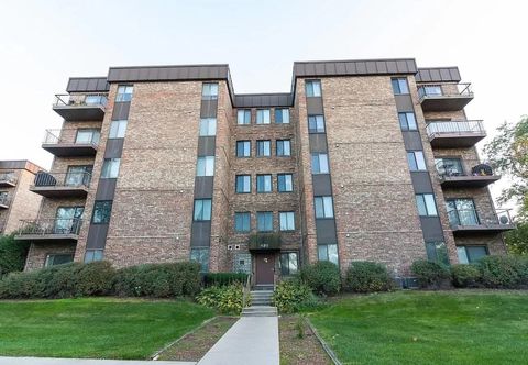 A home in Lisle