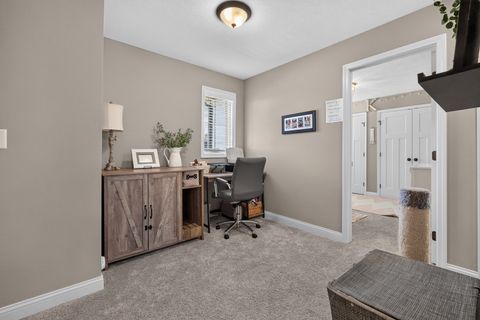 Tiny photo for 1721 Arborvitae Court, Normal, IL 61761 (MLS # 12679173)