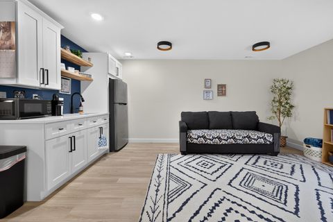 Tiny photo for 1721 Arborvitae Court, Normal, IL 61761 (MLS # 12679173)