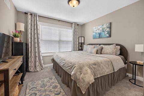 Tiny photo for 1721 Arborvitae Court, Normal, IL 61761 (MLS # 12679173)
