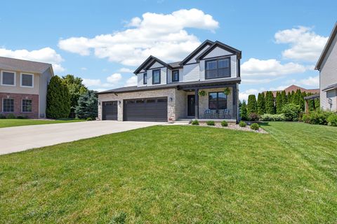 Tiny photo for 1721 Arborvitae Court, Normal, IL 61761 (MLS # 12679173)