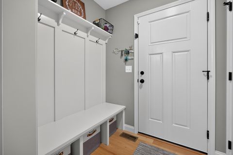 Tiny photo for 1721 Arborvitae Court, Normal, IL 61761 (MLS # 12679173)