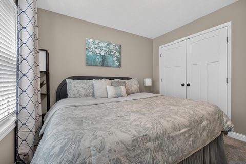 Tiny photo for 1721 Arborvitae Court, Normal, IL 61761 (MLS # 12679173)