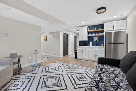 Tiny photo for 1721 Arborvitae Court, Normal, IL 61761 (MLS # 12679173)