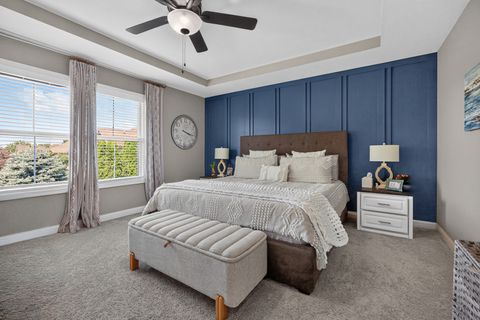 Tiny photo for 1721 Arborvitae Court, Normal, IL 61761 (MLS # 12679173)