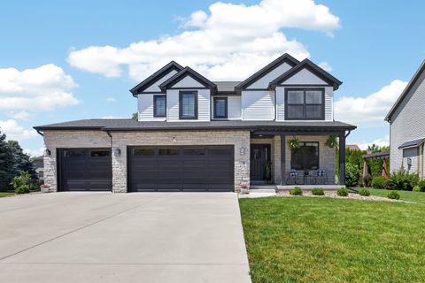 Tiny photo for 1721 Arborvitae Court, Normal, IL 61761 (MLS # 12679173)