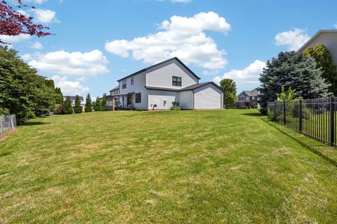 Tiny photo for 1721 Arborvitae Court, Normal, IL 61761 (MLS # 12679173)