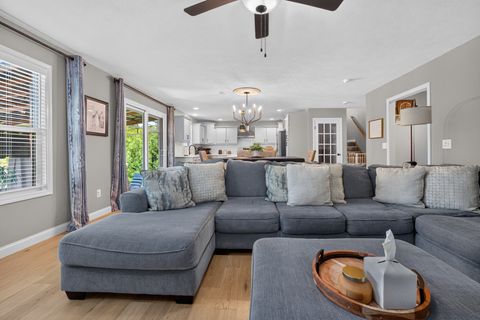 Tiny photo for 1721 Arborvitae Court, Normal, IL 61761 (MLS # 12679173)
