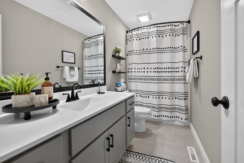 Tiny photo for 1721 Arborvitae Court, Normal, IL 61761 (MLS # 12679173)