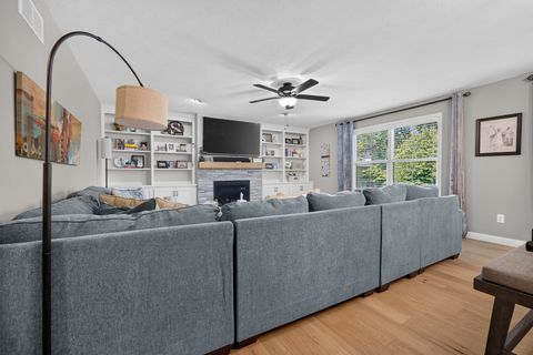 Tiny photo for 1721 Arborvitae Court, Normal, IL 61761 (MLS # 12679173)
