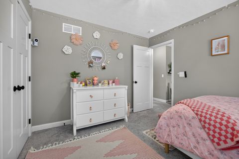 Tiny photo for 1721 Arborvitae Court, Normal, IL 61761 (MLS # 12679173)