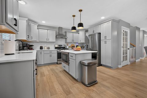 Tiny photo for 1721 Arborvitae Court, Normal, IL 61761 (MLS # 12679173)