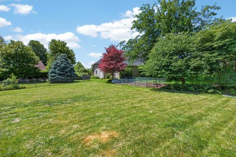 Tiny photo for 1721 Arborvitae Court, Normal, IL 61761 (MLS # 12679173)