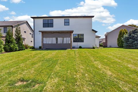 Tiny photo for 1721 Arborvitae Court, Normal, IL 61761 (MLS # 12679173)