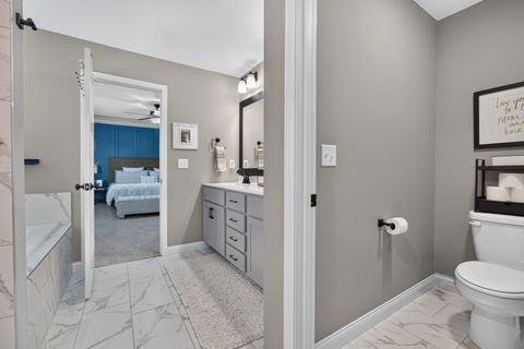 Tiny photo for 1721 Arborvitae Court, Normal, IL 61761 (MLS # 12679173)