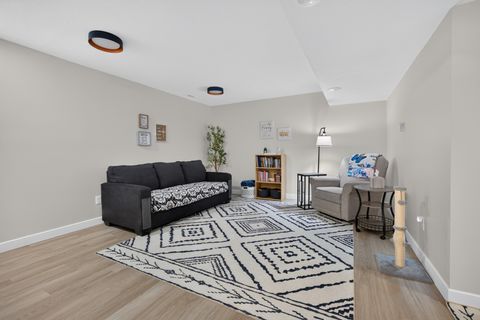Tiny photo for 1721 Arborvitae Court, Normal, IL 61761 (MLS # 12679173)