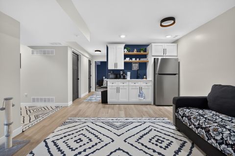 Tiny photo for 1721 Arborvitae Court, Normal, IL 61761 (MLS # 12679173)