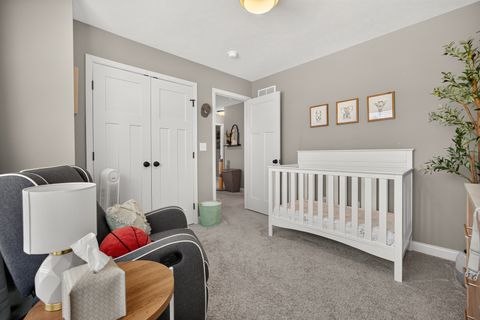 Tiny photo for 1721 Arborvitae Court, Normal, IL 61761 (MLS # 12679173)