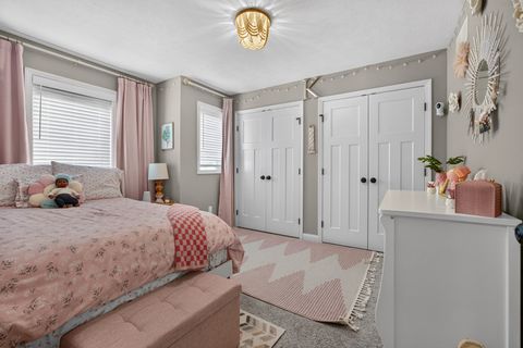 Tiny photo for 1721 Arborvitae Court, Normal, IL 61761 (MLS # 12679173)