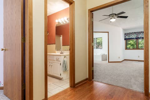 Tiny photo for 13273 Weatherfield Way, Roscoe, IL 61073 (MLS # 12706039)
