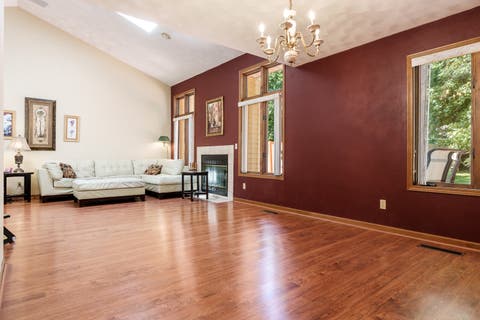 Tiny photo for 13273 Weatherfield Way, Roscoe, IL 61073 (MLS # 12706039)