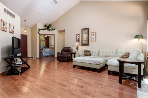 Tiny photo for 13273 Weatherfield Way, Roscoe, IL 61073 (MLS # 12706039)