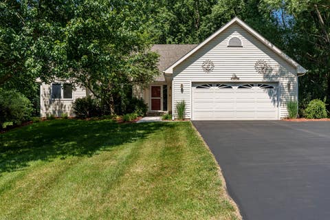 Tiny photo for 13273 Weatherfield Way, Roscoe, IL 61073 (MLS # 12706039)