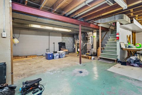 Tiny photo for 403 Orchard Lane, Beecher, IL 60401 (MLS # 12562533)