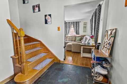 Tiny photo for 403 Orchard Lane, Beecher, IL 60401 (MLS # 12562533)