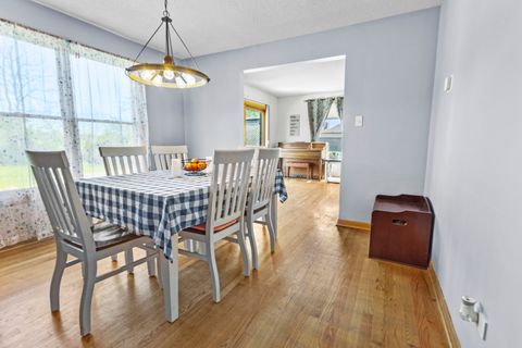 Tiny photo for 403 Orchard Lane, Beecher, IL 60401 (MLS # 12562533)