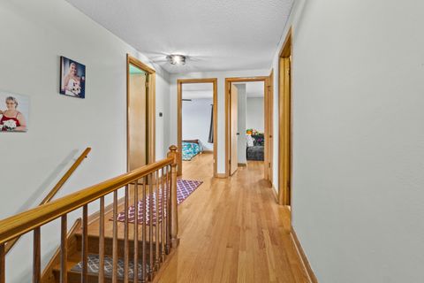 Tiny photo for 403 Orchard Lane, Beecher, IL 60401 (MLS # 12562533)